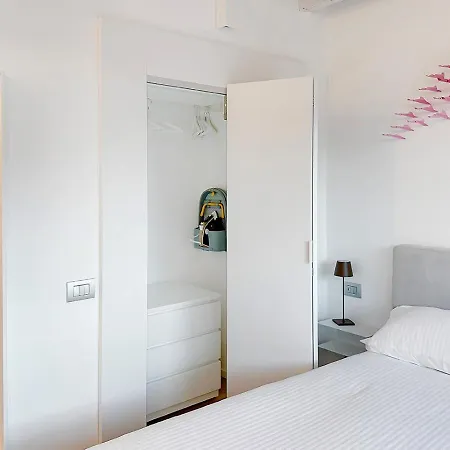 Modern Center 5 Minutes From Citta' Alta And Train Station *