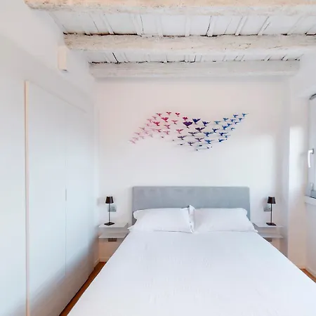 Modern Center 5 Minutes From Citta' Alta And Train Station 贝尔加莫