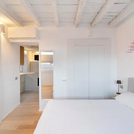 Modern Center 5 Minutes From Citta' Alta And Train Station *