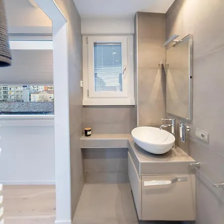 Modern Center 5 Minutes From Citta' Alta And Train Station 公寓